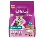 Whiskas Kitten Persian Cat Dry Food